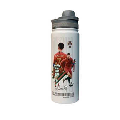 GearUP VF10 Sports Edition Water Bottle – Ronaldo Portugal_img_0