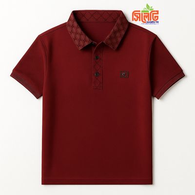 Men’s Premium Polo Shirt for Men (Code: 1018000)_img_1