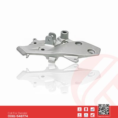 Footrest/Step Holder (RH) for Yamaha FZS V2 (Double Disk) bike._img_0