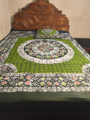 Affan Home.  (size 6"×7")_img_0