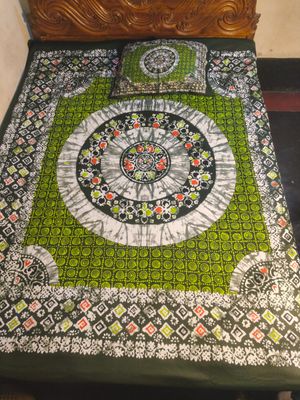 Affan Home.  (size 6"×7")_img_2