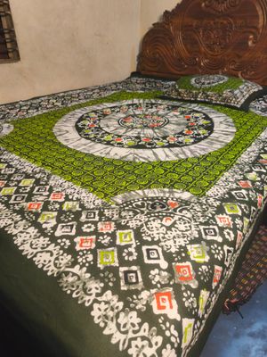 Affan Home.  (size 6"×7")_img_3