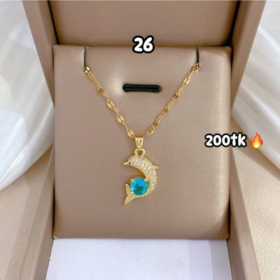 PREMIUM QUALITY TITANIUM PENDANT NS4113_img_1