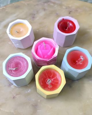 candle + jar (1 piece )_img_0