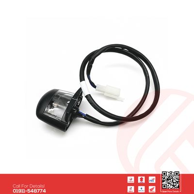 License Light for Yamaha R15 V2, R15 V3, R15 V4, R15M, MT15 V1, MT15 V2 bike._img_0