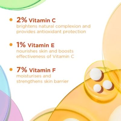Simple Booster Serum 10% Vitamins C + E + F_img_4