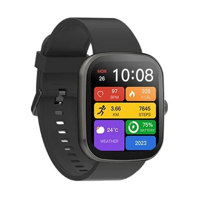 IMIKI Frame 2 Lite BT calling Smart Watch_img_0