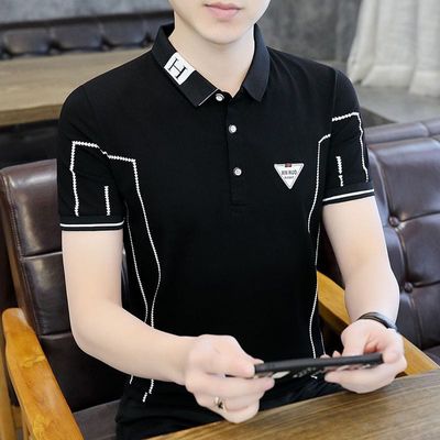 Premium Cotton Polo Shirt_img_0