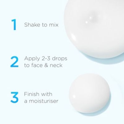 Simple Booster Serum 3% Hyaluronic Acid & B5_img_4