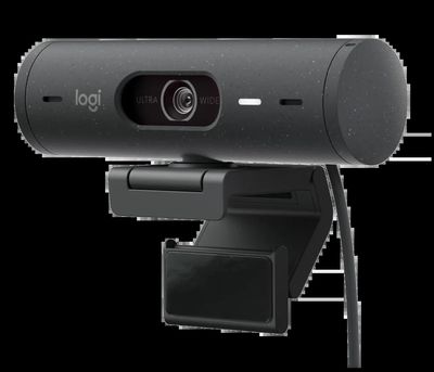 Logitech BRIO 500 Full HD 1080p 4MP Auto-framing Webcam_img_0