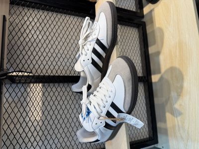 adidas Samba OG Black White Gum_img_0