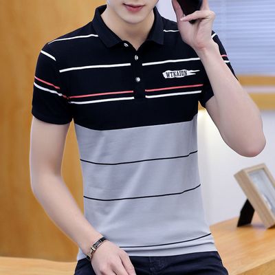 Premium Cotton Polo Shirt_img_0
