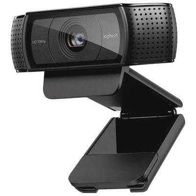 Logitech C920E Pro Full HD Webcam_img_0