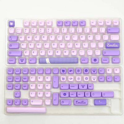 GMK Frost Witch-EN Keycap_img_0