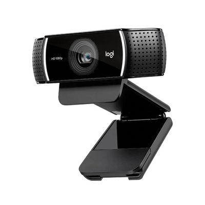 Logitech C922 Pro Full HD Webcam_img_0