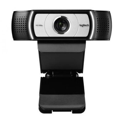 Logitech C930E 1080P HD Video Webcam_img_0