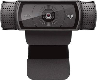 Logitech HD PRO C920 Full HD Webcam_img_0
