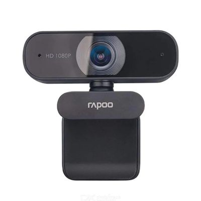 Rapoo C260 Full HD Webcam_img_0