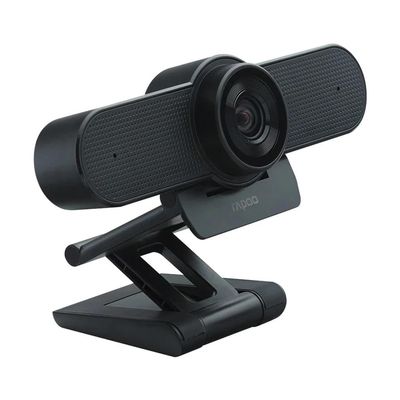 Rapoo C500 USB 4K Vision Full HD Webcam_img_0