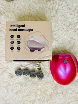 Inteligent Head Massager_img_0