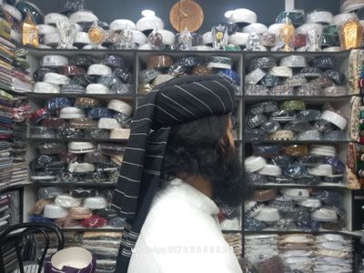 ফিটিং আফগান পাগড়ী_img_7