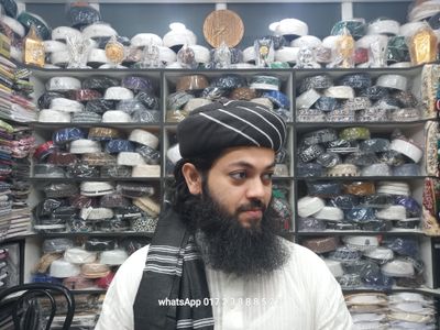 ফিটিং আফগান পাগড়ী_img_0