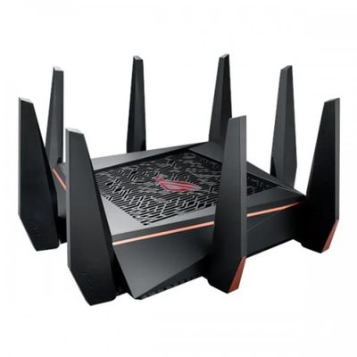 Asus Rog Rapture GT-AC5300 5334 Mbps Tri-Band WiFi Gaming Router_img_0