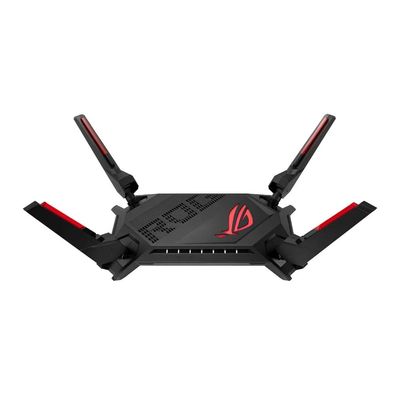 Asus ROG Rapture GT-AX6000 4 Antenna Dual-Band WiFi 6 AiMesh Gaming Router_img_0