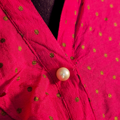 Fuchsia Ruffle Top_img_2