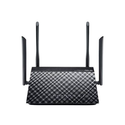 Asus RT-AC1200G+ Dual Band WiFi Router_img_0