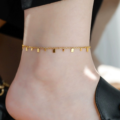 Square minimal anklet_img_0