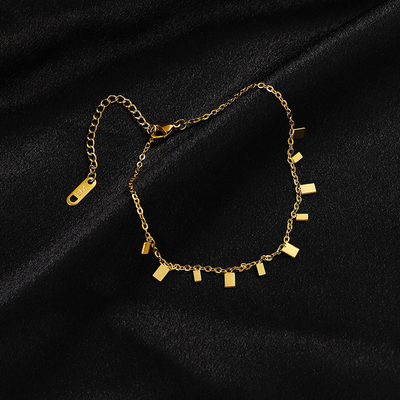 Square minimal anklet_img_1
