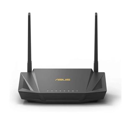 Asus RT-AX56U AX1800 Dual Band WiFi 6 Gaming Router with AiProtection Pro_img_0