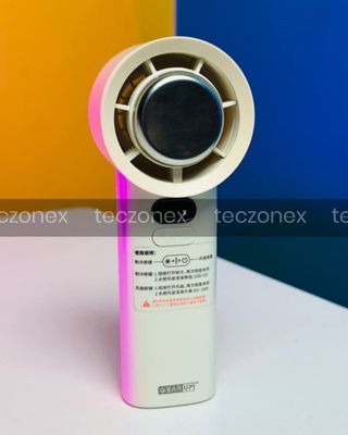 GearUP M57 Cooling Handheld Fan_img_4