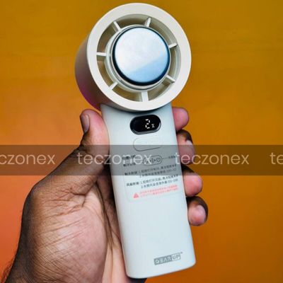 GearUP M57 Cooling Handheld Fan_img_2