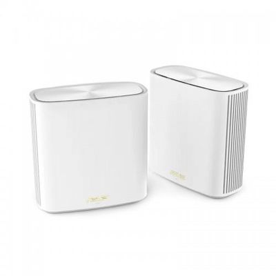 Asus Zen WiFi (XD6 AX5400) Dual Band Gigabit Mesh Wi-Fi System_img_3