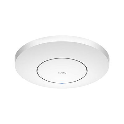 Cudy AP1300-Indoor AC1200 Dual Band Indoor Ceiling Mount Gigabit Wi-Fi Access Point (Dual Core Processor)_img_4