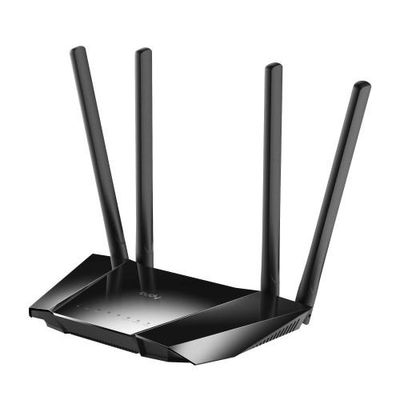 Cudy LT400 N300 Mbps Single Band Wireless N 4G LTE Router_img_0