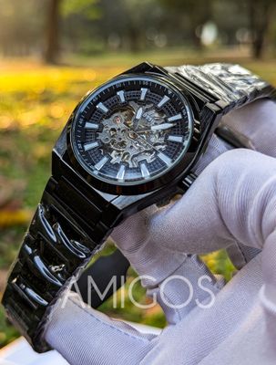 Fossil Everett Automatic_img_1