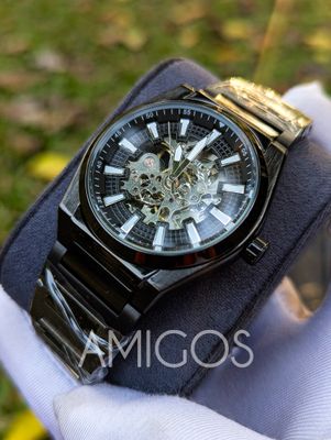 Fossil Everett Automatic_img_2