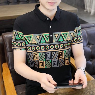 Premium Cotton Polo Shirt_img_0