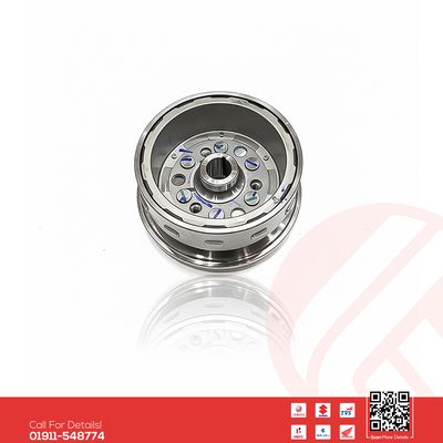 Rotor Assy (Magnet) for Yamaha FZS V2, FZS V3, FZS V4, Fazer V2 & FZX bike._img_0