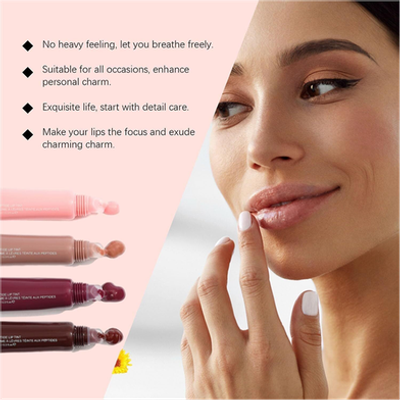 FAFAMOON  Peptide Lip Tint- all shade_img_5