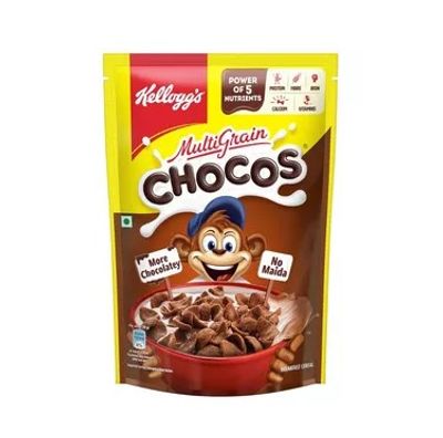 Kellogg's Chocos Chocolate Breakfast Cereal 385 gm_img_0