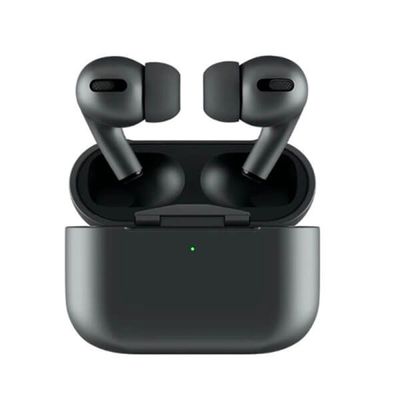 Apple Airpods pro 2nd generation with ANC (Black Colour)_img_0
