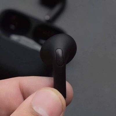 Apple Airpods pro 2nd generation with ANC (Black Colour)_img_1