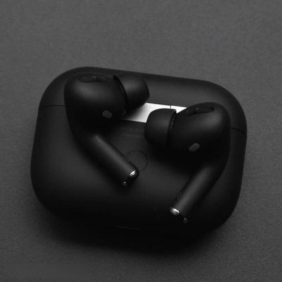 Apple Airpods pro 2nd generation with ANC (Black Colour)_img_3