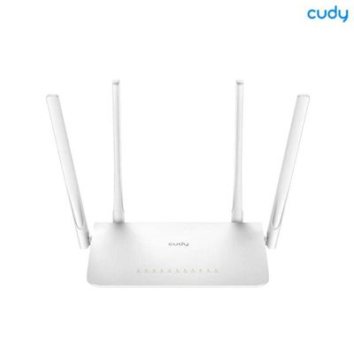 Cudy WR1300 AC1200 Gigabit Dual Band Wi-Fi Router_img_0