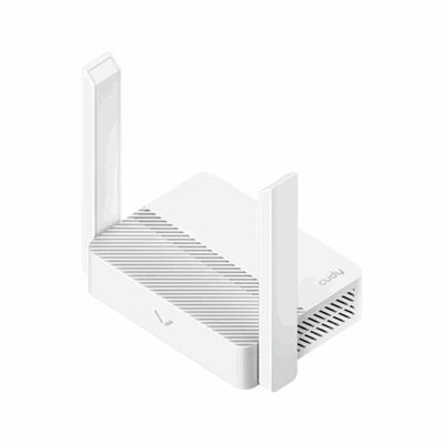 Cudy WR300 N300 300mbps WiFi Router_img_2