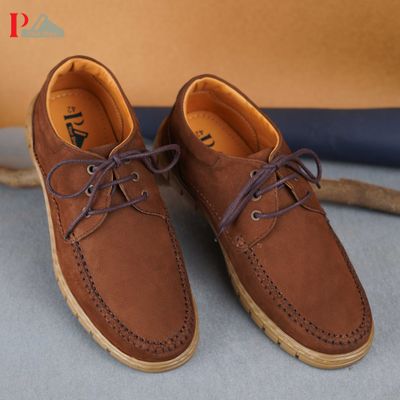 Premium Brown Casual Shoe_img_1